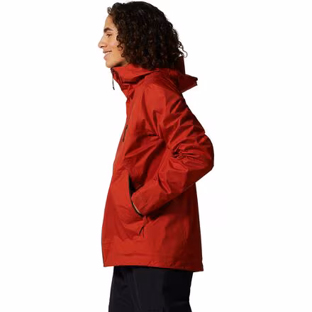 Exposure/2 GORE-TEX Paclite Plus Jacket - Men's