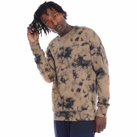 Artilectual Desert Crew Sweater - Men's