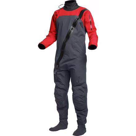 Hudson Dry Suit + CCS