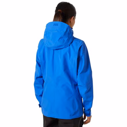 Verglas Infinity Shell Jacket - Women's