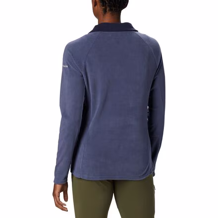 Glacial Fleece IV 1/2-Zip Top - Women's