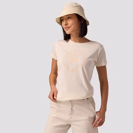 Goat T-Shirt - Women's