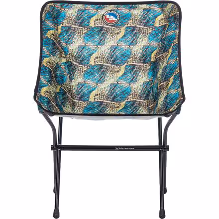 Mica Basin Camp Chair