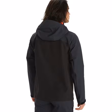 ROM Softshell Jacket - Men's