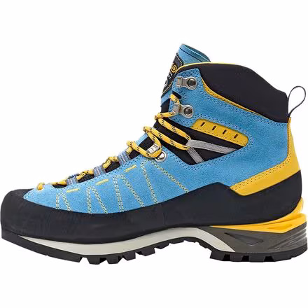 Piz GV Mountaineering Boot - Women's