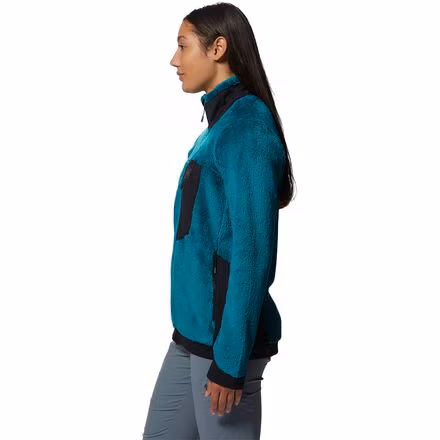 Polartec High Loft Jacket - Women's