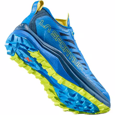 Jackal II Trail Running Shoe - Men's