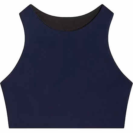 Sanitas Reversible Bikini Top - Women's