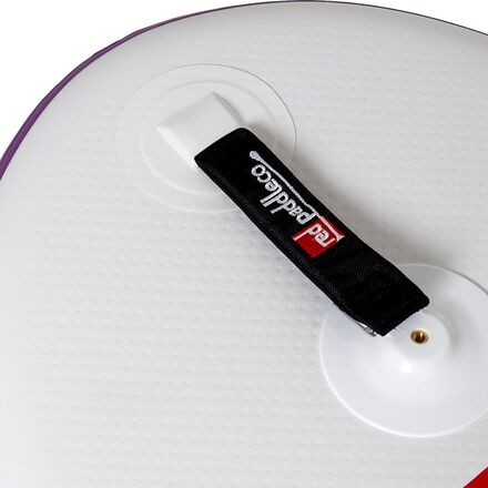 Ride Inflatable Stand-Up Paddleboard - 2024