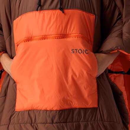 Basecamp Bivy Poncho