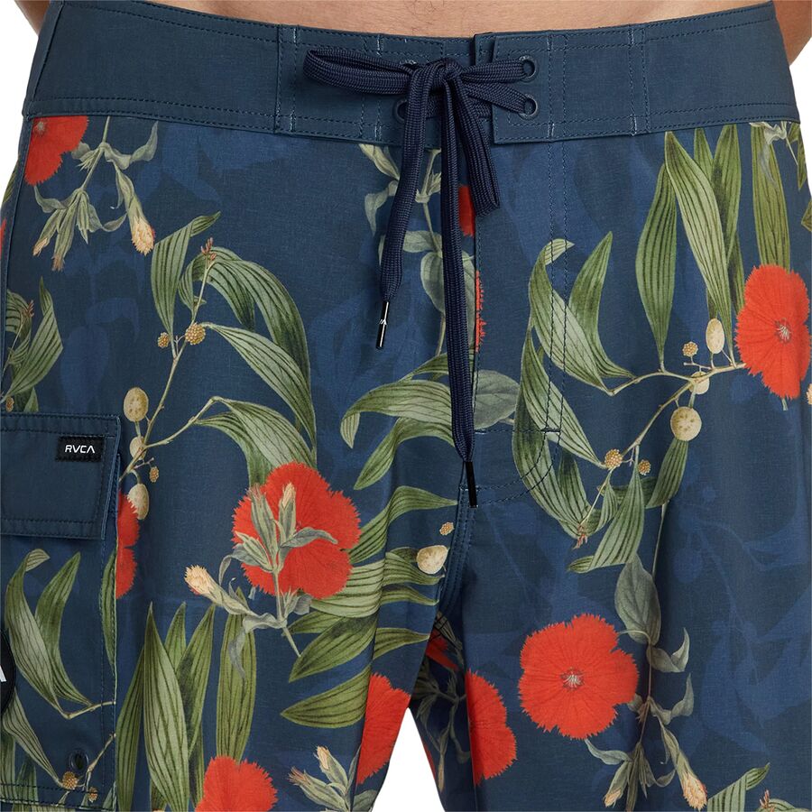 Eastern 18in Trunk - Men's