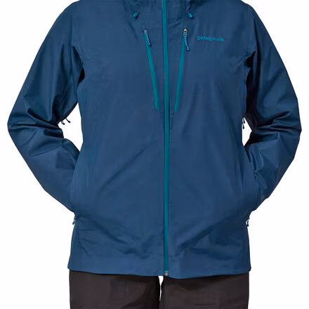 Triolet Jacket - Women's