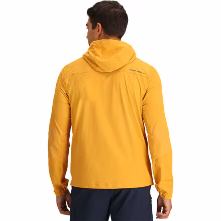 Ferrosi DuraPrint Hooded Jacket - Men's