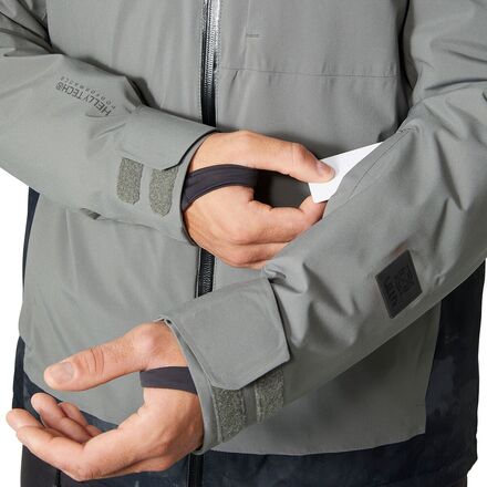 Powdreamer 2.0 Jacket - Men's