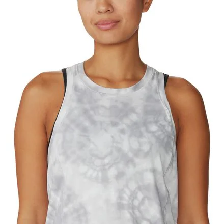 Crater Lake Tank Top - Women's