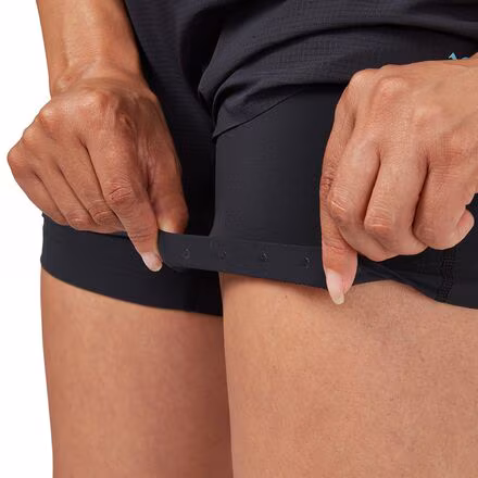 Talus 4in Active Short - Women's