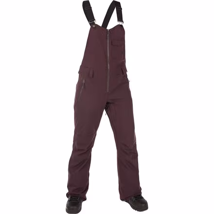 Swift Bib Overall Pant - Women's