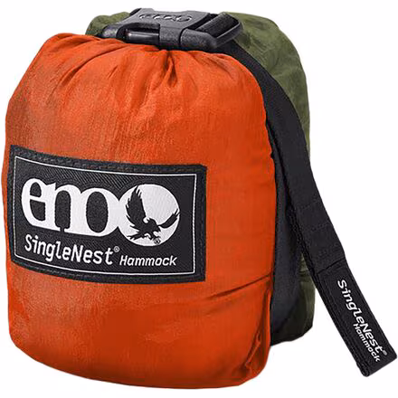 SingleNest Hammock