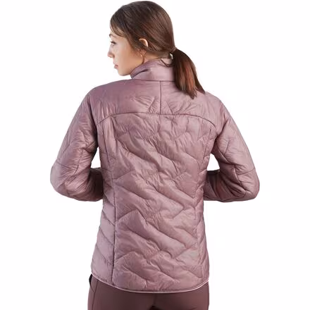 SuperStrand LT Jacket - Women's