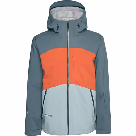 Malone Jacket - Men's