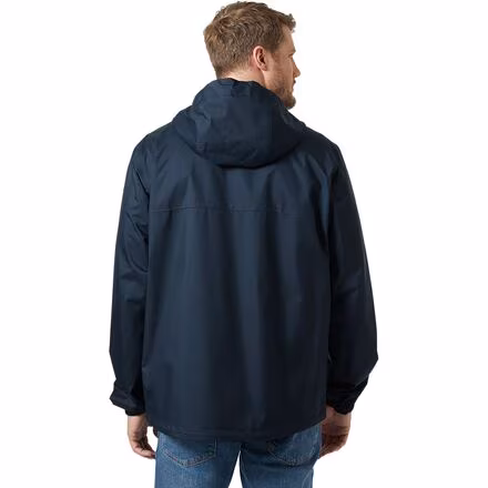 Vancouver Rain Jacket - Men's