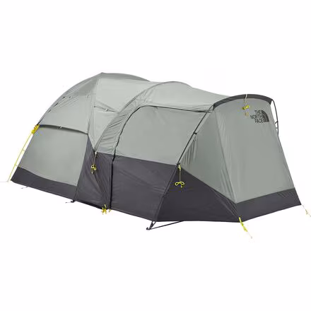 Wawona 6 Tent: 6-Person 3-Season