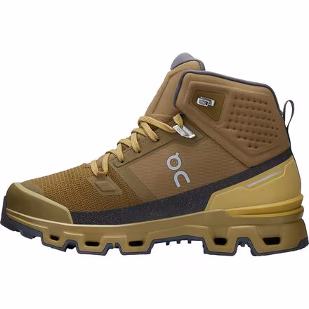 Cloudrock 2 Waterproof Hiking Boot - Women's