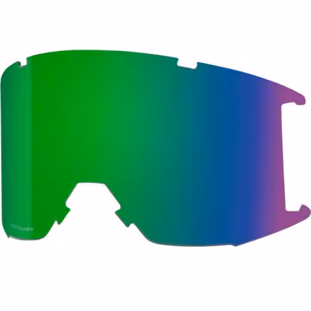 Squad S Replacement Lens