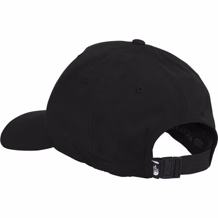 Keep It Patched Tech Hat