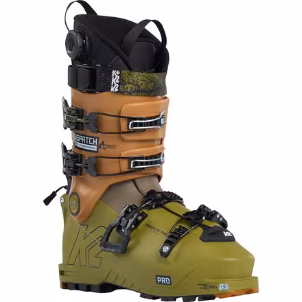 Dispatch Pro Ski Boot - 2023