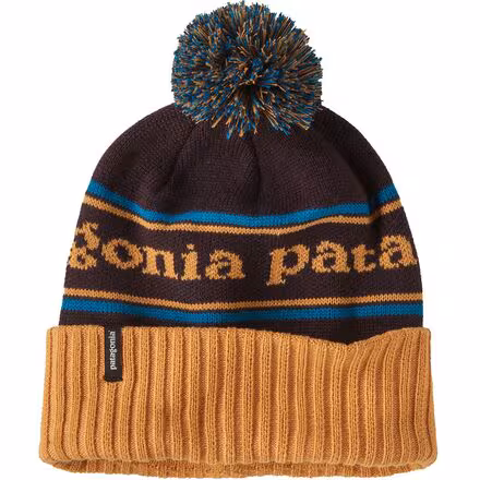 Powder Town Beanie