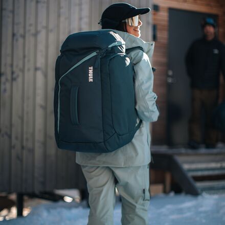 Roundtrip 80L Boot Duffel