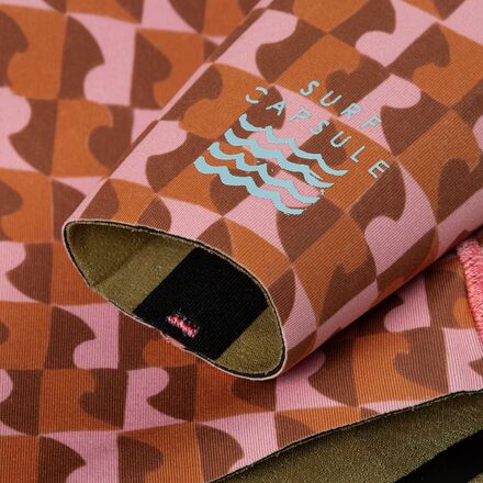 Salty Dayz Light LS Spring Suit - Women's