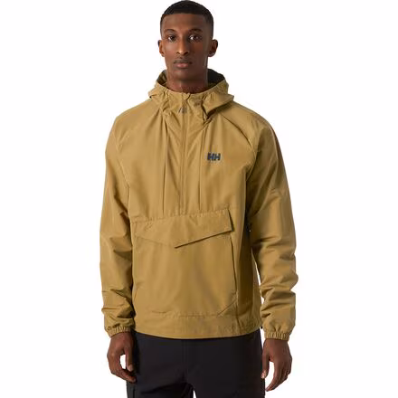 Vista Hike Anorak - Men's
