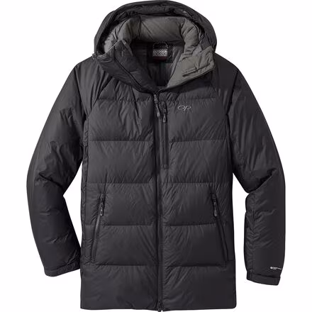 Super Alpine Down Parka - Men's
