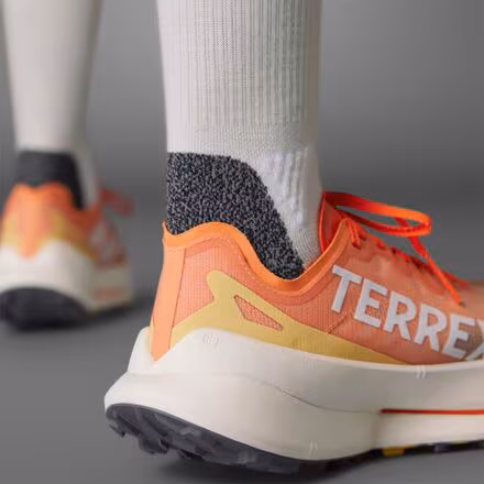 Agravic Speed Ultra Trail Running Shoe - Women's