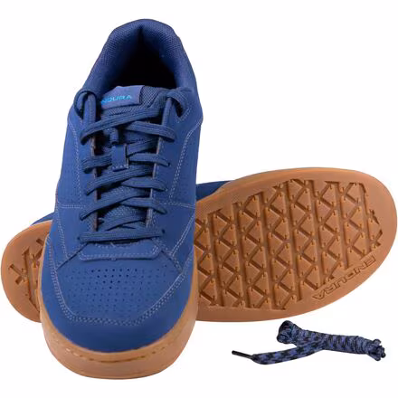 Hummvee Flat Pedal Shoe