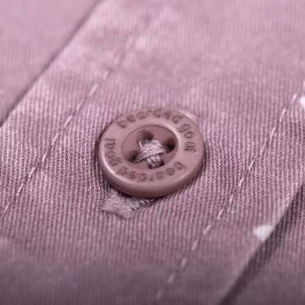 Union Button Up Shirt - Men's