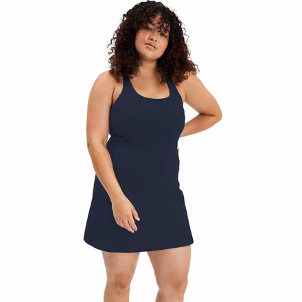 Paloma Dress - Women's