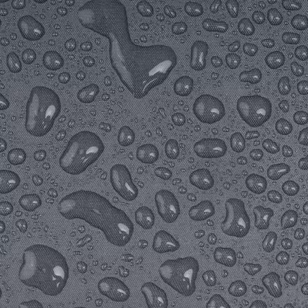 Alto TR2 Bigfoot Footprint