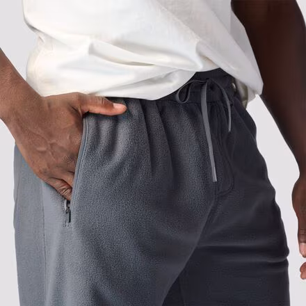 Polar Fleece Jogger - Men's