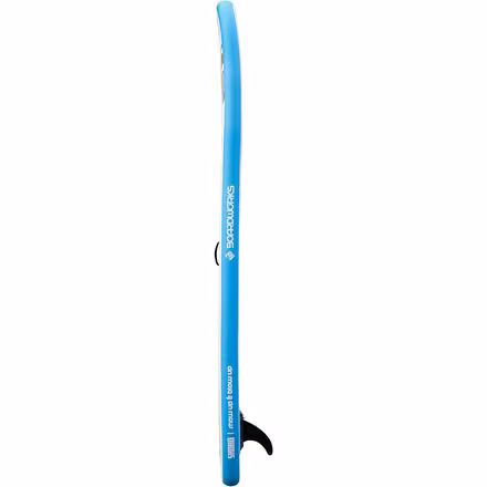 Shubu Riptide Inflatable Stand-Up Paddleboard
