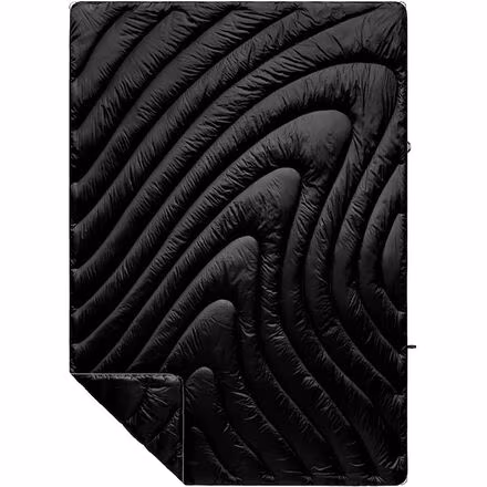 Original Puffy Solid 1-Person Blanket