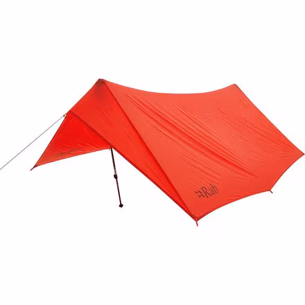 SilTarp Plus Shelter