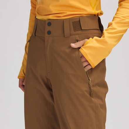 Powder Ridge Stretch Insulated Ski Pant - Women's