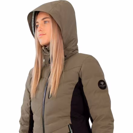 Cosima Down Jacket - Women's