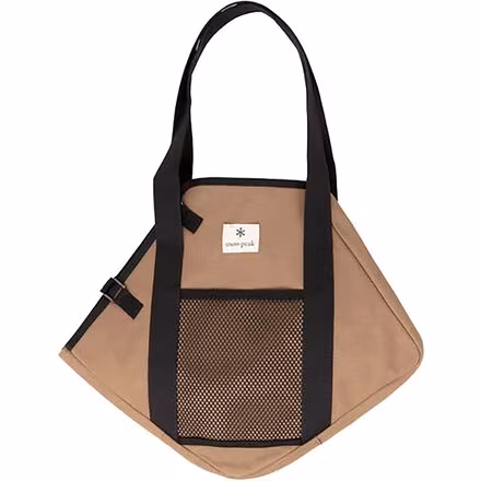 Fireplace Canvas Case