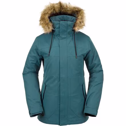 Fawn Insulated Jacket - Women's