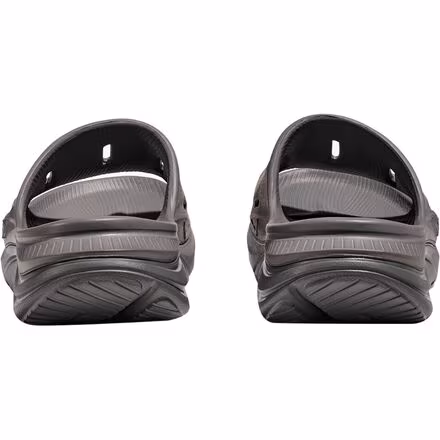 Ora 3 Recovery Slide