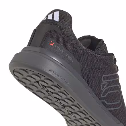 Sleuth DLX Canvas Cycling Shoe - Men's